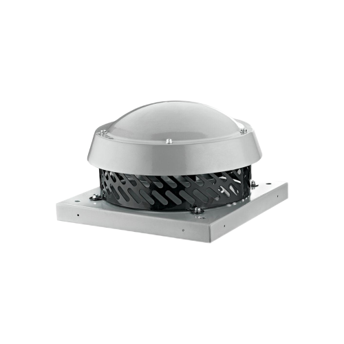 Крышные вентиляторы 