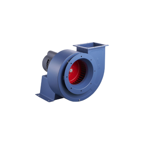 Центробежные вентиляторы 