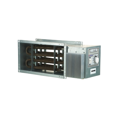 Нагреватели и Охладители