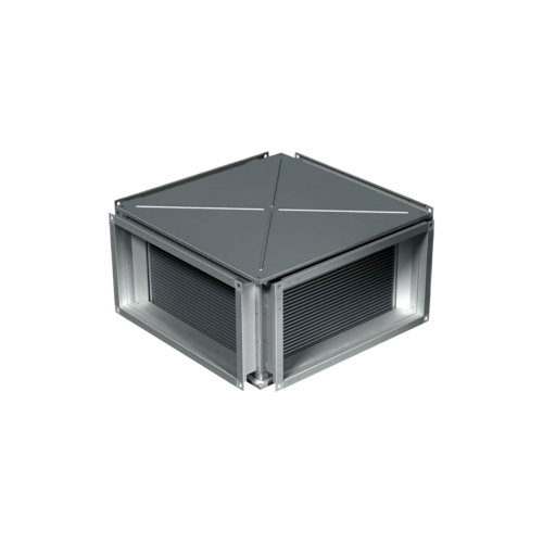 Пластинчатые рекуператоры