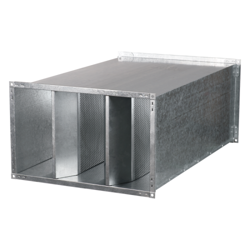 Шумоглушители