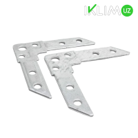 Принадлежности для  систем вентиляции