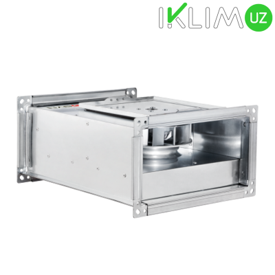 Канальный вентилятор Bahcivan BDKF 