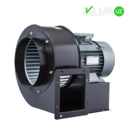 Центробежный вентилятор Bahcivan OBR 