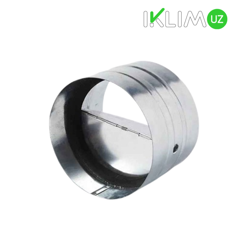 Клапан обратный BDD-VA