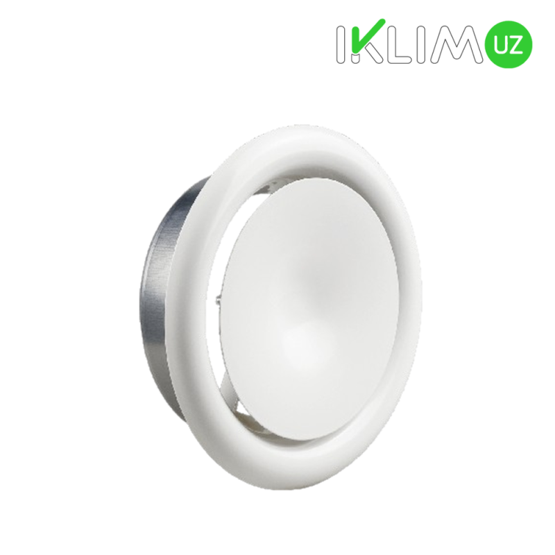 Анемостат Gemici DV-VE