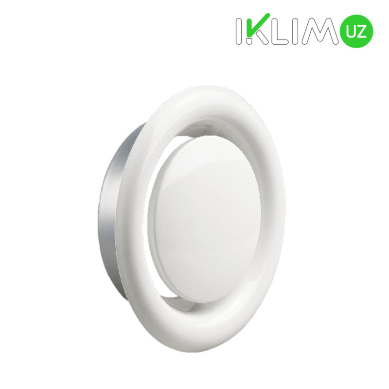 Анемостат Gemici DV-VS