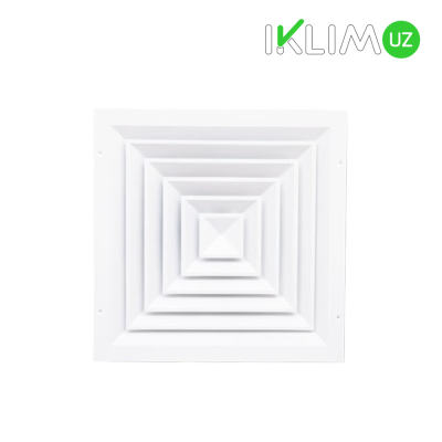 Потолочный диффузор SCD-VA-2