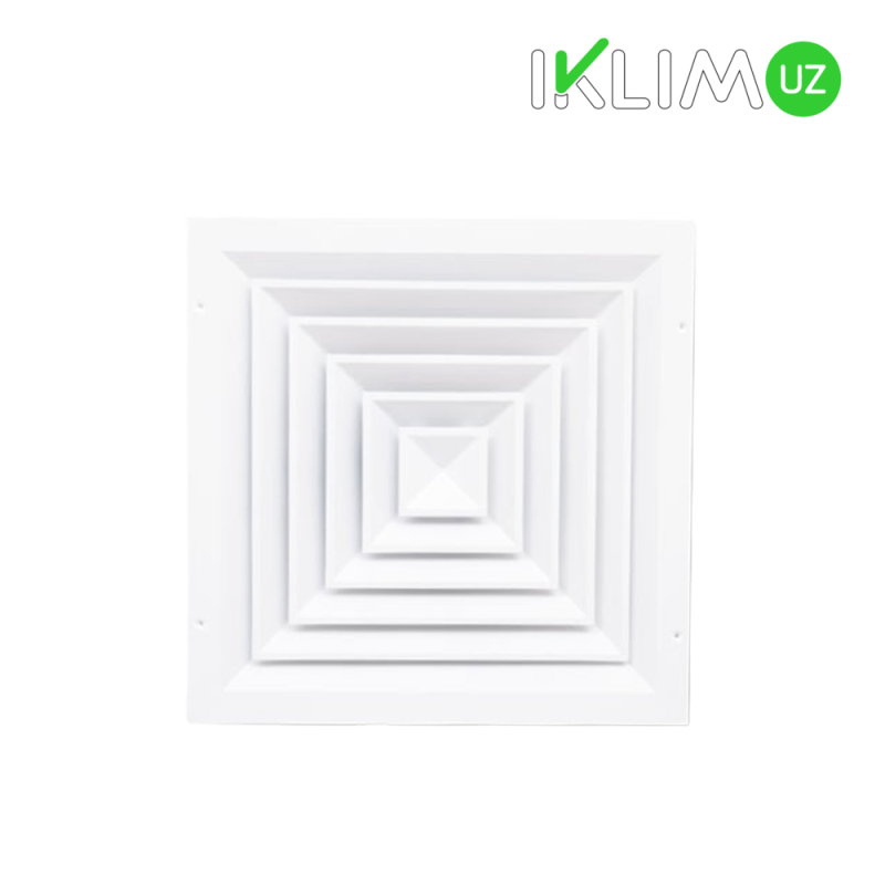 Потолочный диффузор SCD-VA-2