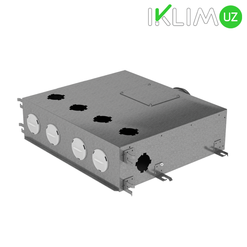 Коллектор 1001125