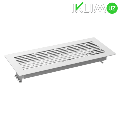 Решетка напольная металлическая FlexiVent 