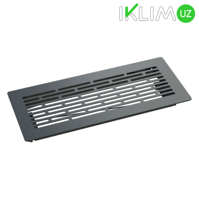 Решетка напольная металлическая FlexiVent