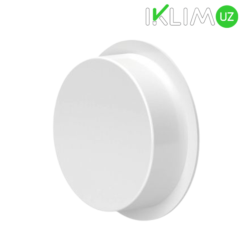 Заглушка трубы круглая 0301