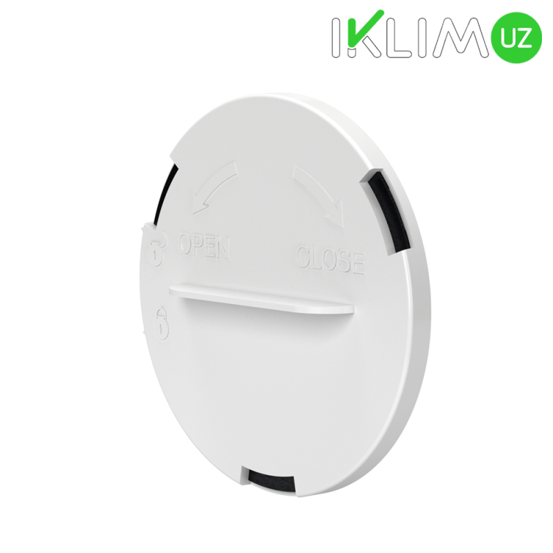 Заглушка коллектора 0309