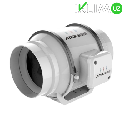 Канальный вентилятор Popula AMX JD