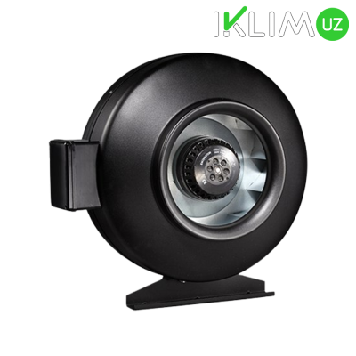 Канальный вентилятор Popula DJT