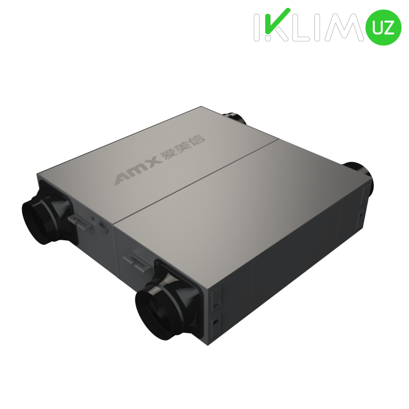 Рекуператор Popula FEM Рекуператор Popula FEM