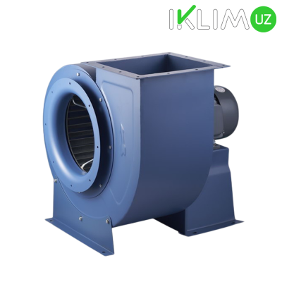 Центробежный вентилятор 11-62 (220в)