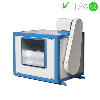 Вытяжная установка DT-II