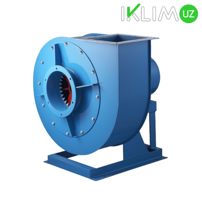 Центробежный вентилятор Popula JQZ