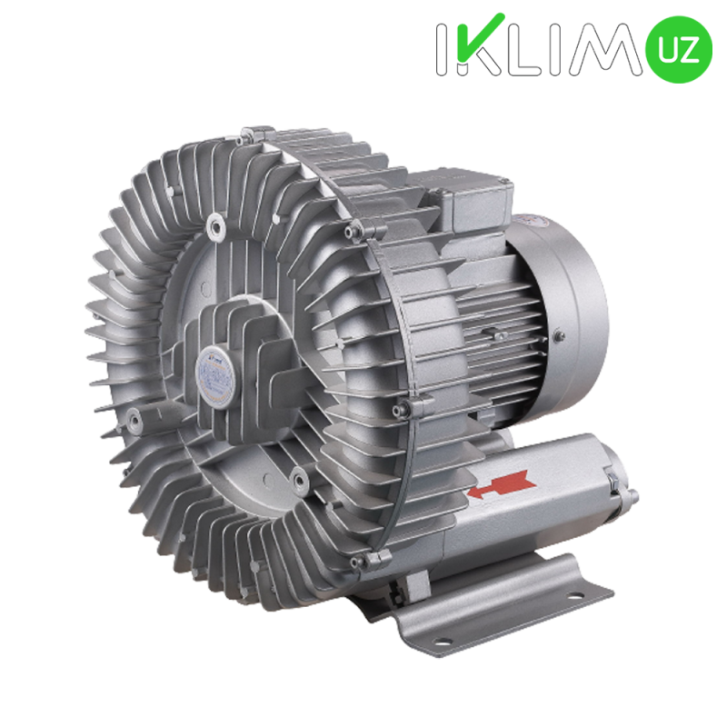 Центробежный вентилятор Popula PXG