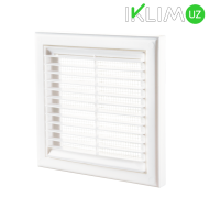 Вентиляционная решетка Вентс МВ 101с