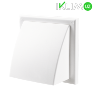 Вентиляционная решетка Вентс МВ 102