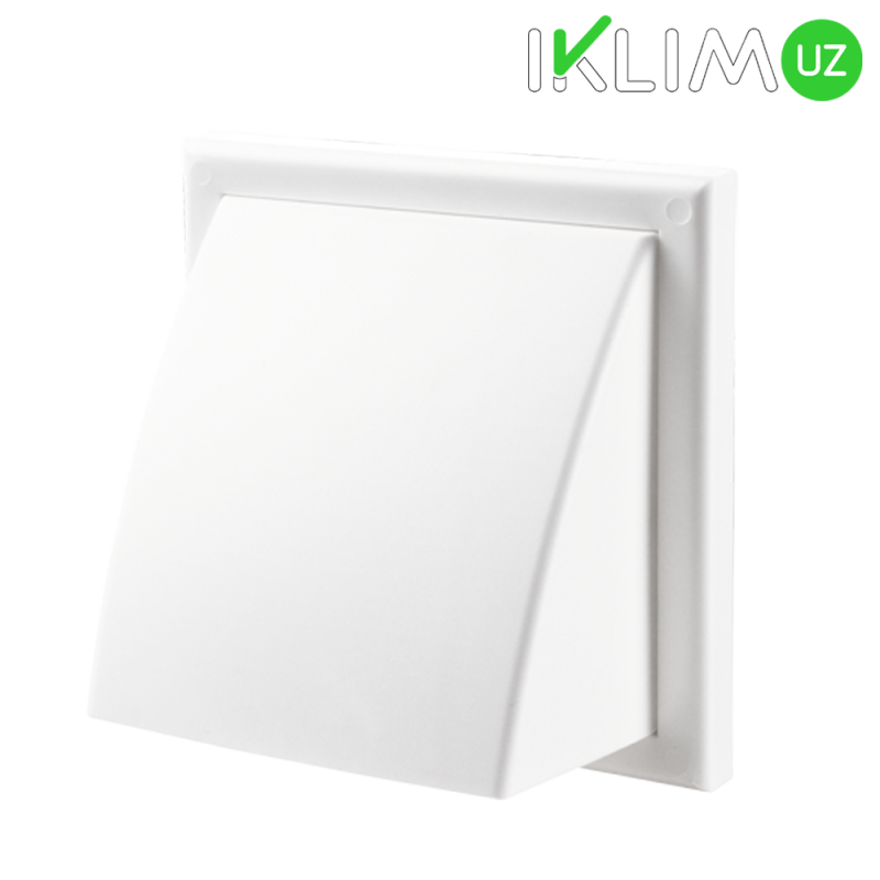 Вентиляционная решетка Вентс МВ 102