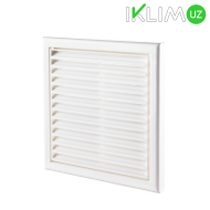 Вентиляционная решетка Вентс МВ 120с АБС