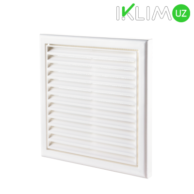 Вентиляционная решетка Вентс МВ 120с АБС