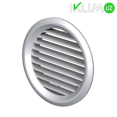 Вентиляционная решетка  Вентс МВ 150бВС