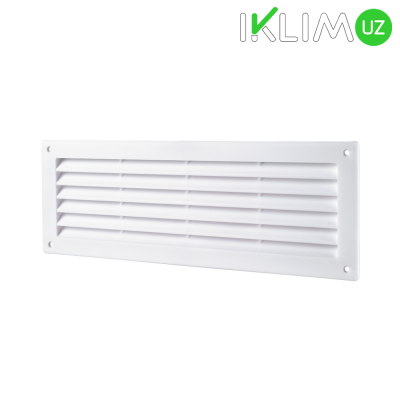 Вентиляционная решетка Вентс  МВ 350Рc
