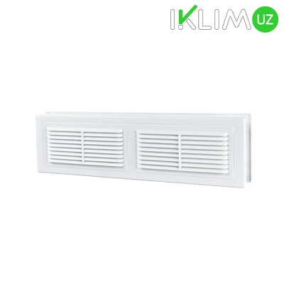 Вентиляционная решетка Вентс МВ 380/2