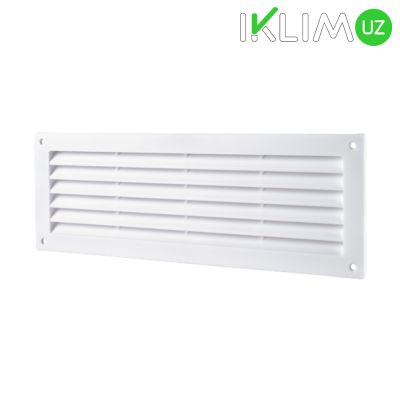 Вентиляционная решетка  Вентс МВ 450Рc