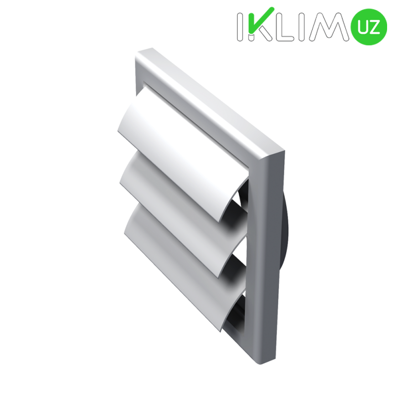 Вентиляционная решетка Вентс МВ Ж / MV J