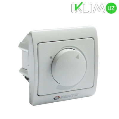 Регулятор скорости ЕС-моторов Вентс Р-1/010