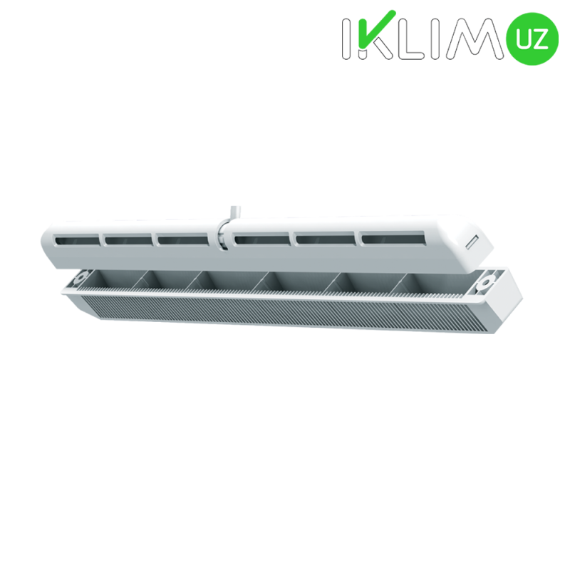 Проветриватель Вентс ПО 400