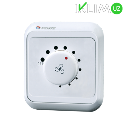 Регулятор скорости Вентс РС / RS -1-300 