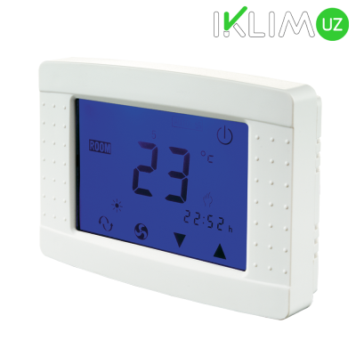 Регулятор температуры Вентс ТСТ-1-300