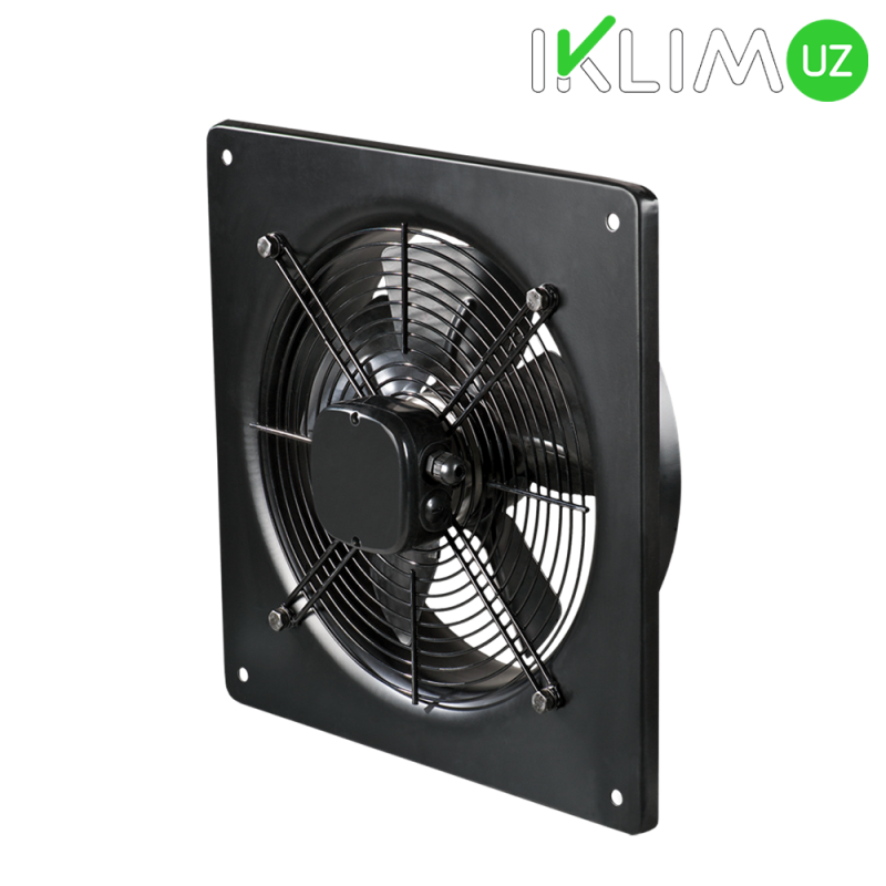 Осевой вентилятор Вентс OВ / ОV 