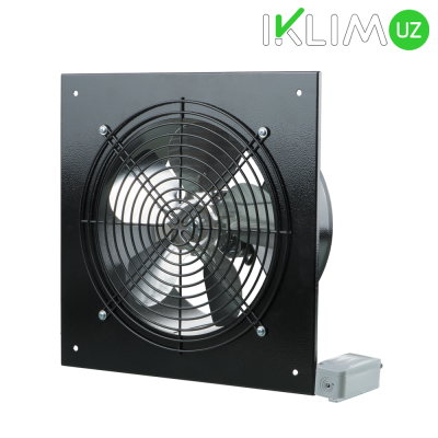 Осевой вентилятор Вентс ОВ1