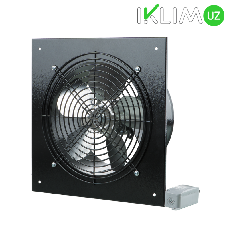 Осевой вентилятор Вентс ОВ1