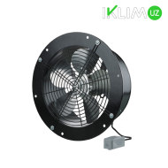 Осевой вентилятор Вентс ОВК1 /  OVK1