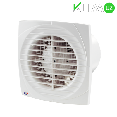 Вытяжной вентилятор Вентс Д / D