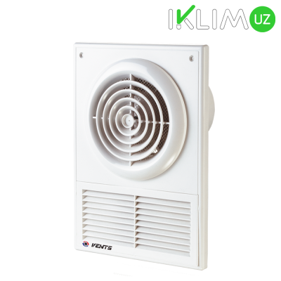 Вытяжной вентилятор Вентс Ф / F 100