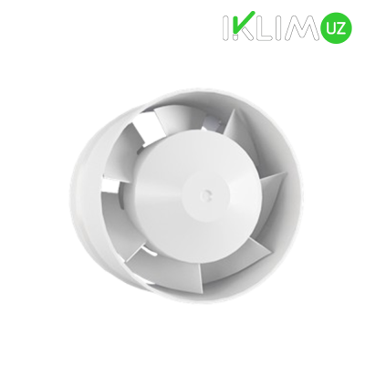 Вытяжной вентилятор РВС Електра