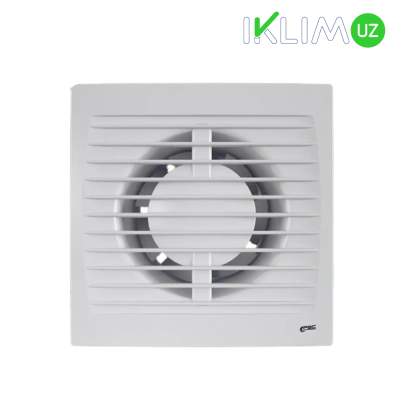 Вытяжной вентилятор РВС Сириус