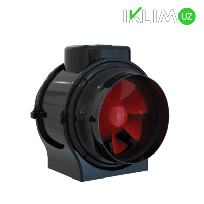 Канальный вентилятор Вентс Буст / Vents Boost