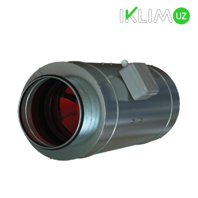 Канальный вентилятор Вентс Буст-I / Vents Boost-I