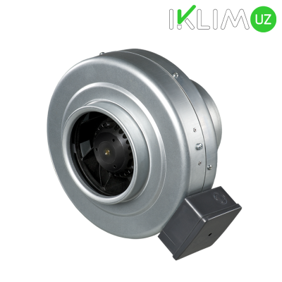 Канальный вентилятор Вентс ВКМц / VKMc